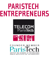 Eurecom Telecom ParisTech Entrepreneurs